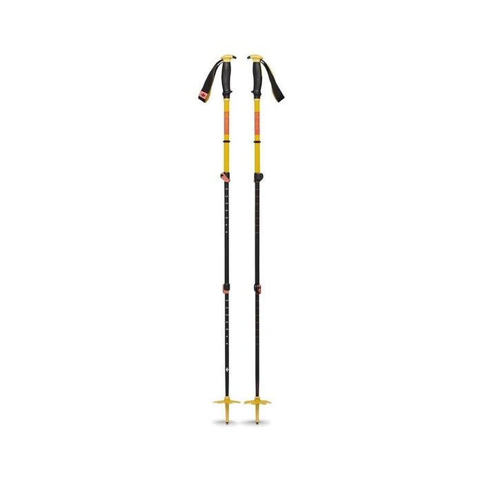 Bastones De Esquí Black Diamond Traverse 3 De 140 Cm