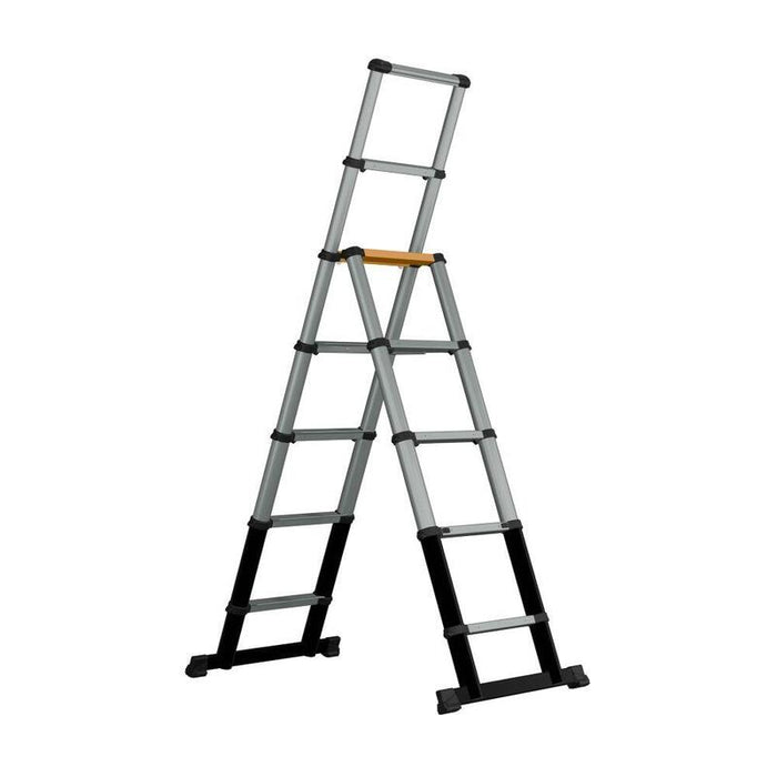 Batavia 7065240 Telescopic Stepladder 205cm