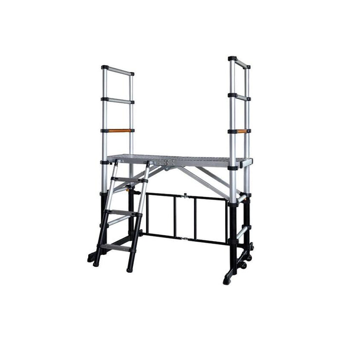 Batavia 7065242 Telescopic Scaffold 20 X 48 X 90 Cm