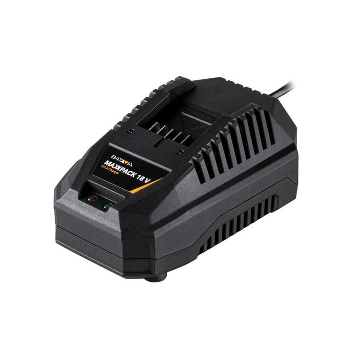 Batavia Cargador Rápido 18 V 4,5 Ah  Carga Eficiente