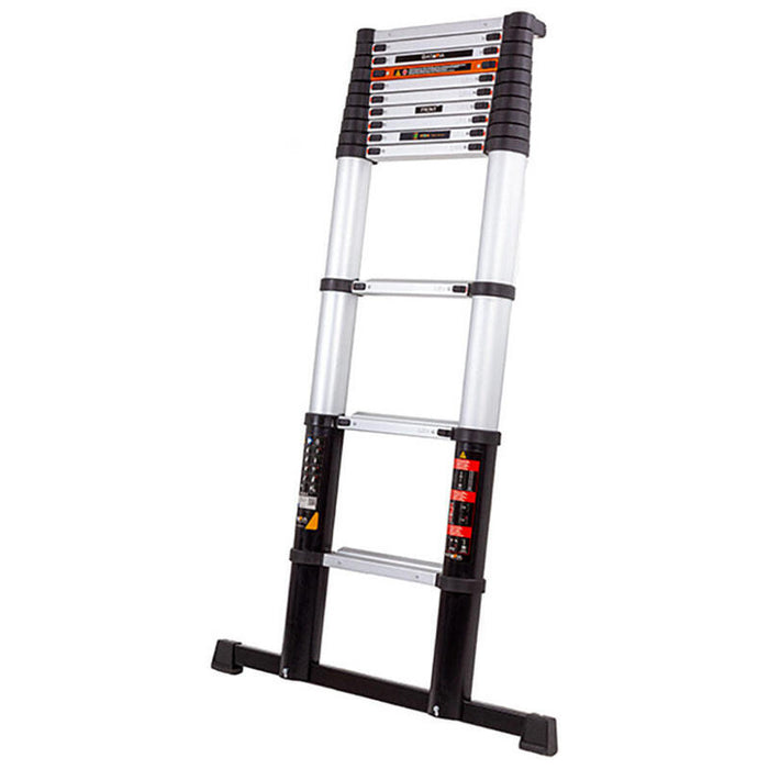Batavia Giraffe Pro Telescopic Ladder 3.81 M