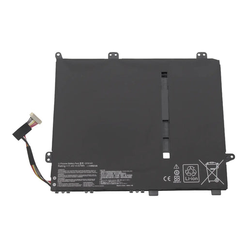 Batería Para Portátil Asus Eee Book E Series E403Sa 11,4V 57Wh C31N1431