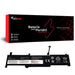 Batería Para Portátil Lenovo Ideapad 3-14Aba7-82Rm0018Tw L20C3Pf0 Type-B 11,1V 3400Mah