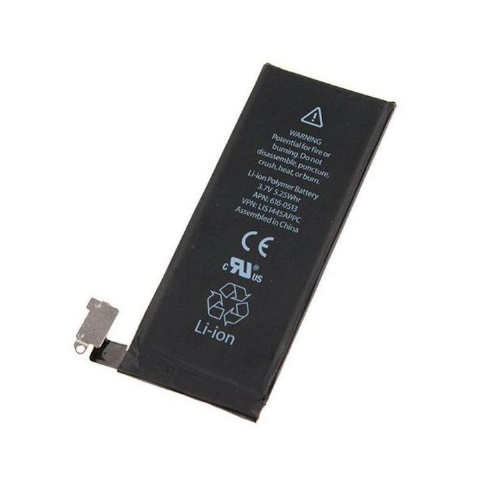Batería 1420 Mah Para Iphone 4