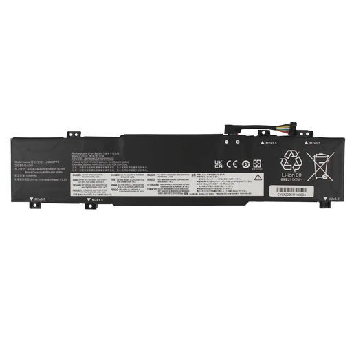 Batería Para Portátil 5B11K09309 5B11K09312 5B11K09314 5B11K09317