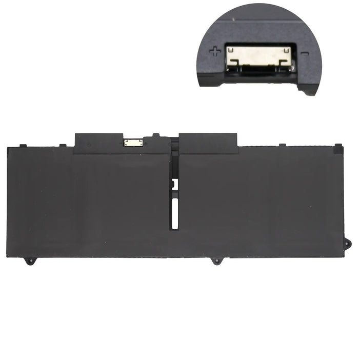 Batería Para Portátil 8Wrcr 01Vx5 8H6Wd Fk0Vr 404T8