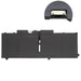Batería Para Portátil 8Wrcr 01Vx5 8H6Wd Fk0Vr 404T8