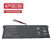 Batería Para Portátil Acer Chromebook C722 C722T C734 C734T C741Lt 11.4V