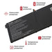Batería Para Portátil Acer Spin 5 Sp513-51
