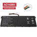 Batería Para Portátil Acer Swift 3 Sf314-51