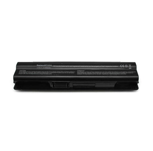 Batería Para Portátil Msi Cr650 Cx650 Fr700 Bty-S14 Bty-S15