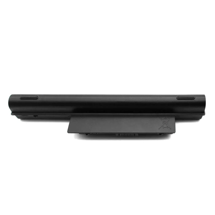 Batería De Alta Capacidad Para Portátil Packard Bell Easynote Tk11 Tk11Bz Tk37 Tk81 Tk83 Tk85 Tk87