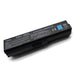 Batería De Alta Capacidad Para Portátil Toshiba L630 L640 L640D L645 L645D L650 Pa3634U Pa3635U Pa3636U