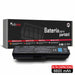 Batería De Alta Capacidad Para Portátil Toshiba L630 L640 L640D L645 L645D L650 Pa3634U Pa3635U Pa3636U