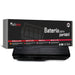 Batería Para Portátil Toshiba Satellite L310 L510 L710 Pa3634U-1Bas Alta Capacidad