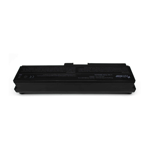 Batería Para Portátil Toshiba Satellite L310 L510 L710 Pa3634U-1Bas Alta Capacidad