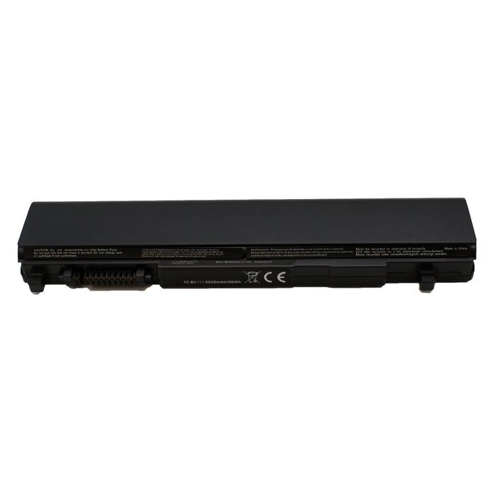 Batería Para Portátil Toshiba Satellite R630 R700 R830 Pa3831U-1Brs