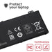 Batería Para Portátil Ap21D8M | Acer Nitro5 N22C1 An515-58-56Cl An515-58-766R An16-51 V15 Anv15-51 Kt.0040G.015
