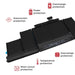 Batería Para Portátil Apple Macbook Pro 15 Retina A1398 Mid 2012