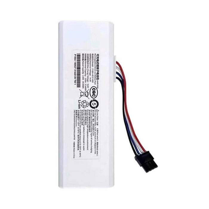 Batería Aspirador Xiaomi Mop 1c P1904 4s2p Mm