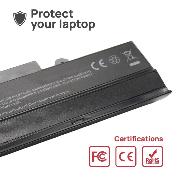 Batería Para Portátil Asus 1011Px