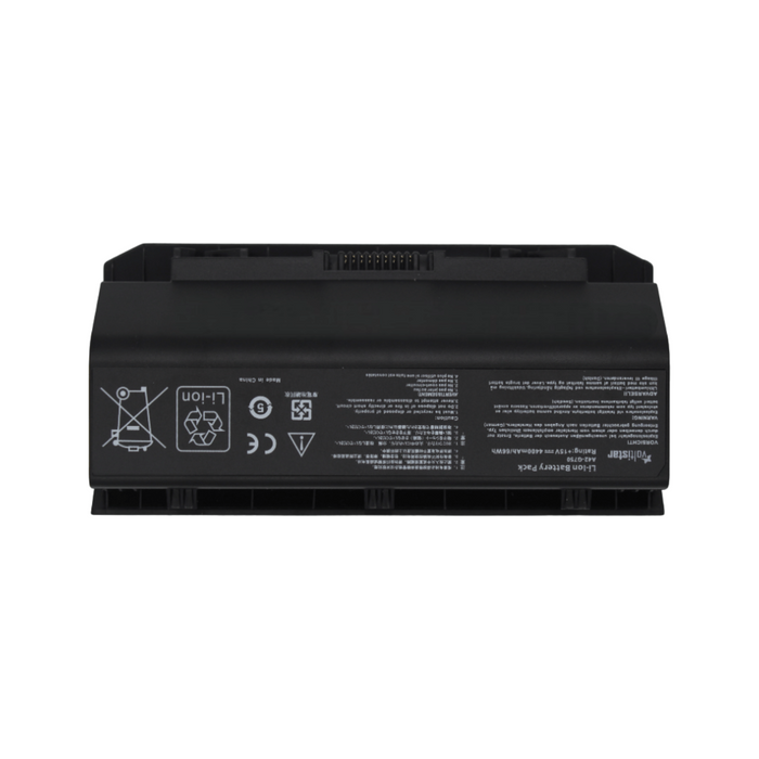 Batería Para Asus A42-G750 G750Jw