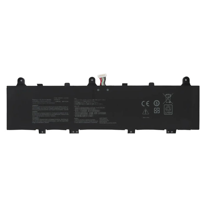 Bateria Para Portatil C41N1906 Asus Tuf Gaming Tuf506Ih / Tuf506Ihnt / Tuf506Ihr