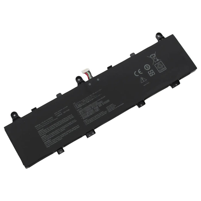 Bateria Para Portatil C41N1906 Asus Tuf Gaming Tuf506Ih / Tuf506Ihnt / Tuf506Ihr
