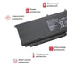Bateria C32-N750 Para Portatil Asus N750 N750J N750Jk N750Jv