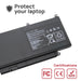 Bateria C32-N750 Para Portatil Asus N750 N750J N750Jk N750Jv