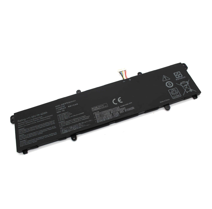 Batería Para Portátil Asus Vivobook 14 X1402Za F1402Za A1402Za