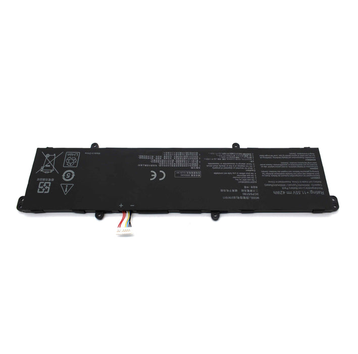 Batería Para Portátil Asus Vivobook 14 X421Ua X421Ja R432Ua