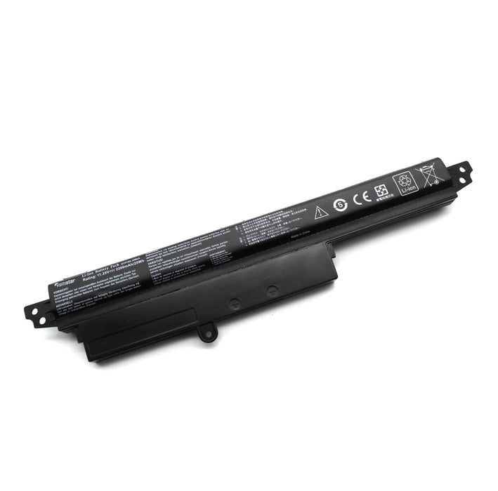 Batería Para Portátil Asus Vivobook F200La-Kx034D F200M F200Ma