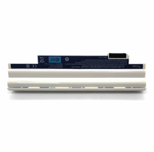 Batería Para Portátil Acer Aspire One Happy Happy2 Chromebook Ac700 Al10A31 Al10B31
