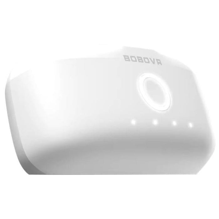 Batería Bobovr B2 Para Oculus Quest 2 5200 Mah Blanco - Accesorio Para Gafas Vr