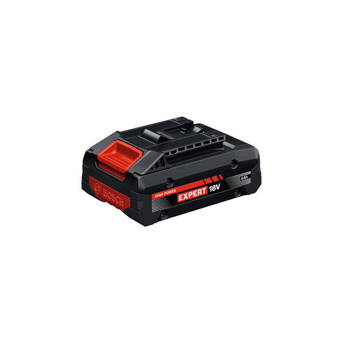 Batería Bosch Professional Exba18v-40, 1600a036yw Negro