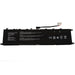 Batería Para Portátil Msi Bty-M6M Ge66 Gs66 Ge76 15.2V