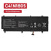 Batería Para Portátil C41N1805 Asus Rog Zephyrus S Gx531 Gx531Gs Gx531Gm Gx531Gxr
