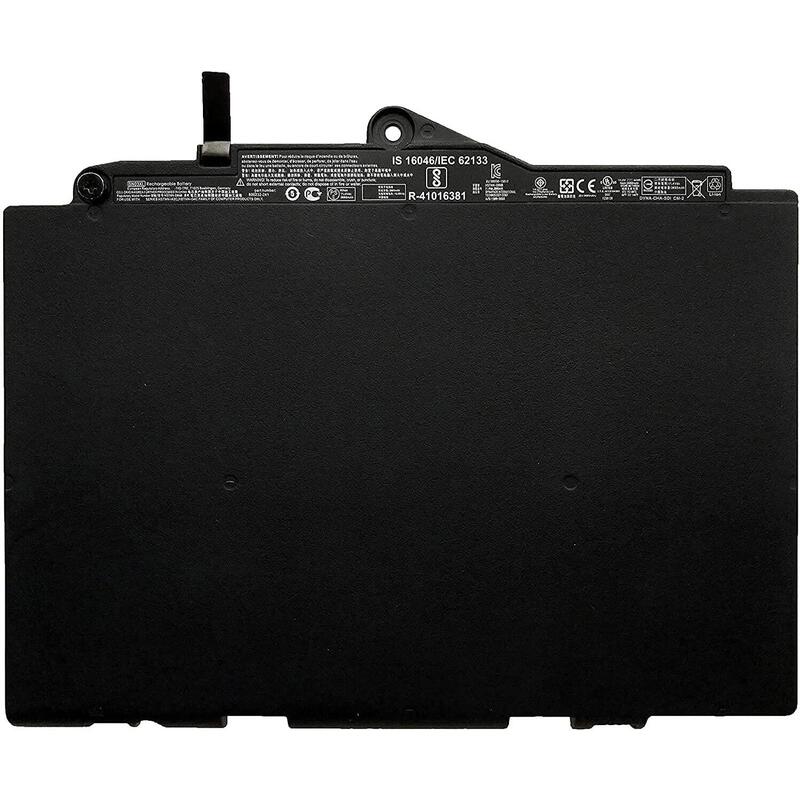 Baterías recambio para HP