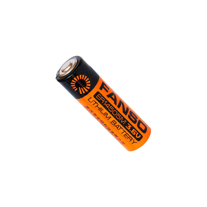 Batería De Litio Aa Er14505m 3.6v Smartcell
