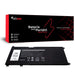 Batería Para Portátil Dell 33Ydh Pvht1 Dncwscb6106B I7778-0026Gry