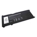 Batería Para Portátil Dell 33Ydh Pvht1 Dncwscb6106B I7778-0026Gry