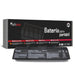 Batería Para Portátil Dell Gw240 14.4V