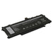 Batería Para Portátil Dell Latitude 9450 9440 2-En-1 Gt6Tk