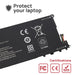 Batería Dn04Xl Para Portátil Hp Zbook X2 G4 3Fb84Ut 3Fb88Ut 3Jy50Ut 3Ua47Ut 3Wp24Ut 3Xp65Ut 3Xt78Ut 3Tp54Ut