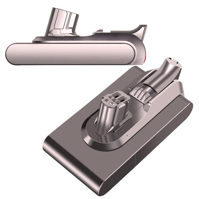 Bateria Dyson, V12 25.2v 2500mah