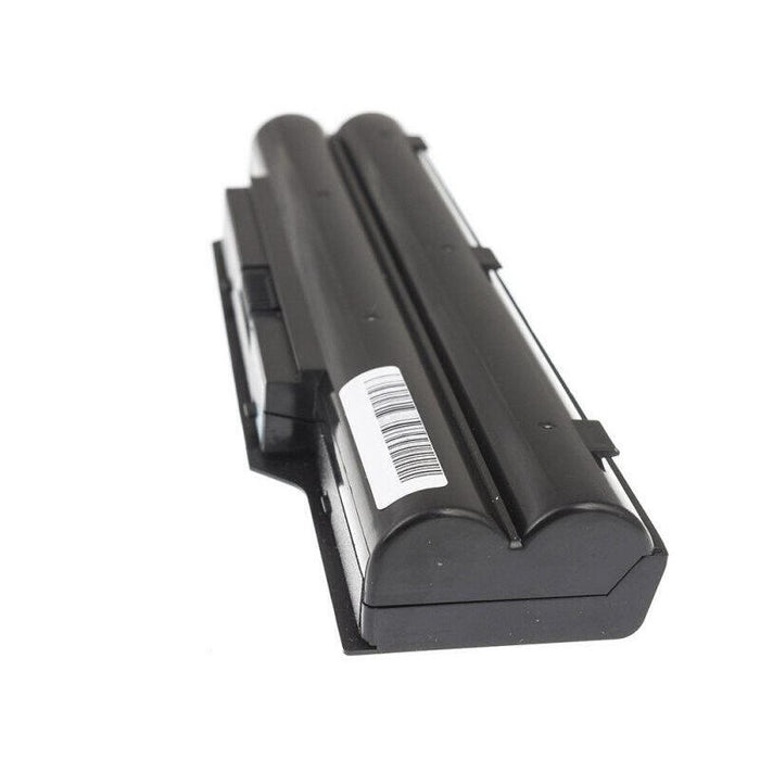 Bateria Green Cell Para Fujitsu-Siemens Lifebook A530 A531 Ah530 Ah531 / 11,1v 4400mah