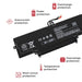Bateria Hk04054Xl Portatil Hp Elitebook X360 1030 G7 G8 1040 G7 G8 Series 54Wh