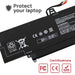 Bateria Hk04054Xl Portatil Hp Elitebook X360 1030 G7 G8 1040 G7 G8 Series 54Wh