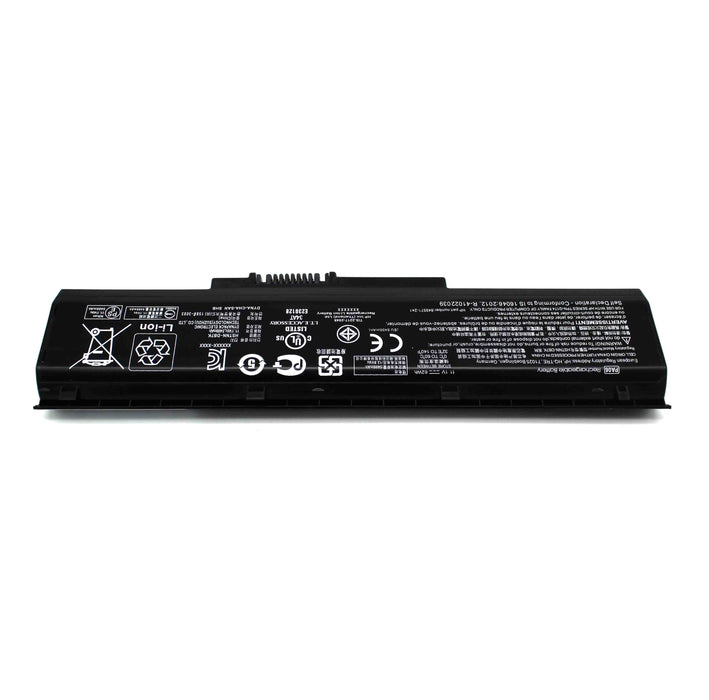 Batería Para Portátil Hp Pa06 849571-221 849911-850
